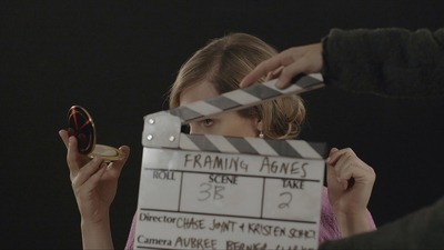 Framing Agnes In 2017, trans artists gained access to a 1950s archive of never-before-seen histories of transgender people. Through reenactment and documentary, the...